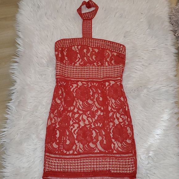 Missguided Dress Size 6 - Picture 1 of 4